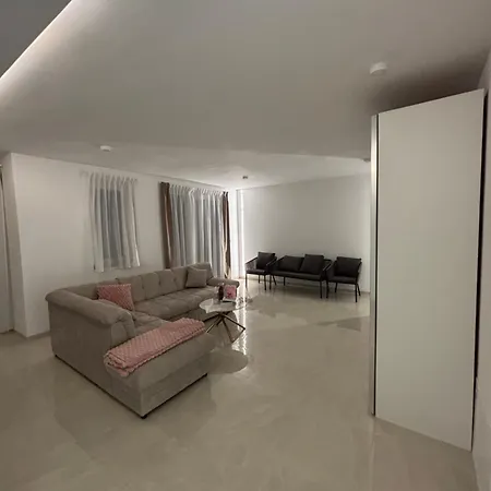 Luxury 3d New Apartamento Liubliana