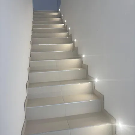 Luxury 3d New Apartamento