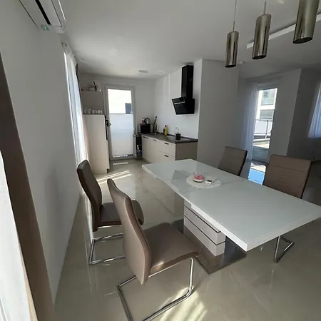 Apartamento Luxury 3d New